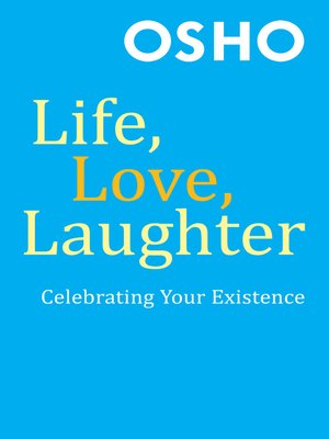 cover image of Life, Love, Laughter